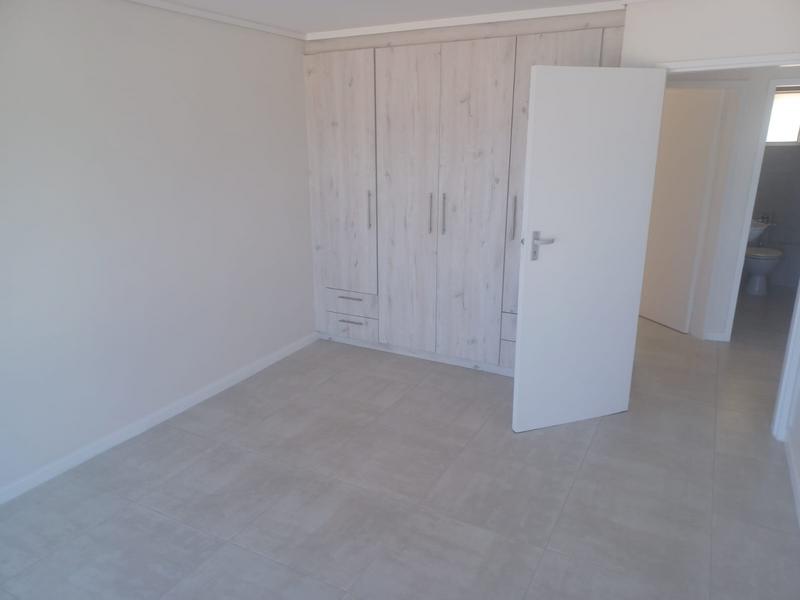 To Let 2 Bedroom Property for Rent in Blouberg Beachfront Western Cape